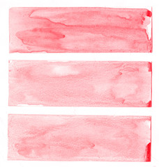 pink paper background