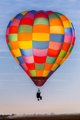 Naklejka premium icare