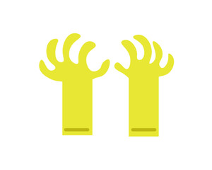 glove icon
