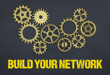 Build your Network