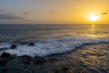 La Gomera auf den Kanaren