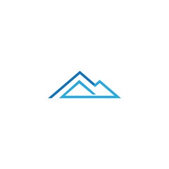 Mountain Logo