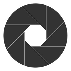 aperture or f-stop, limit the ray bundles