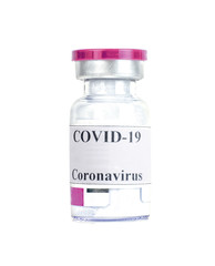 coronavirus vaccine