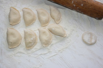 ukraine national food its vareniki