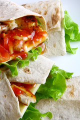 tortilla