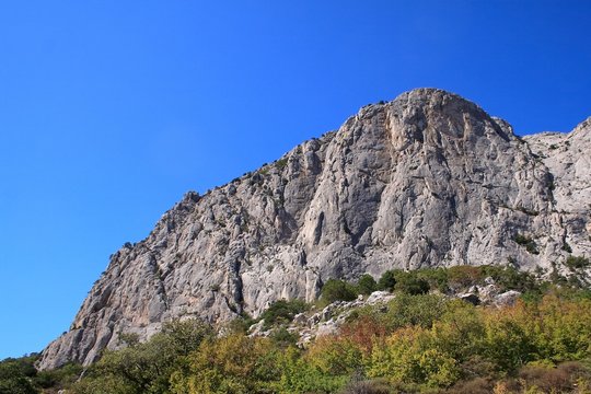 Crimean Mountains