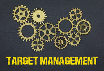 Target Management