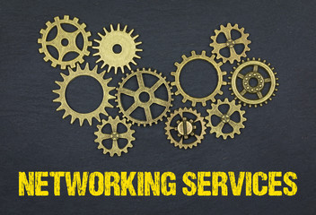 Networking Services 