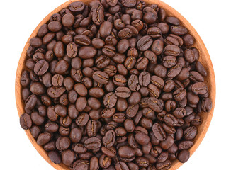 coffee bean