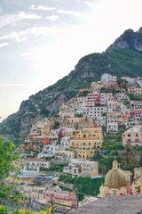 Positano