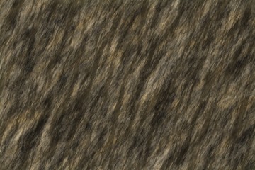 amazing orange bio noise computer graphics background or texture illustration