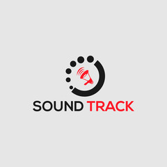 sound logo.