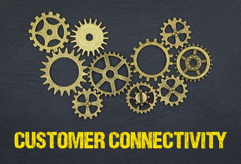 Customer Connectivity