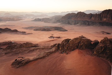 Jordania © Witold