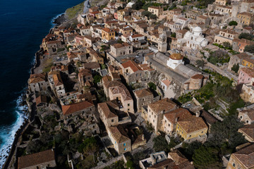 Monemvasia © Witold