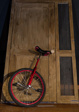 unicycle