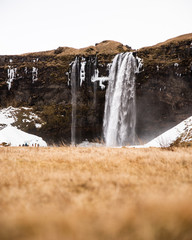 Islandia © Witold