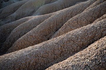 Bardenas Reales © Witold