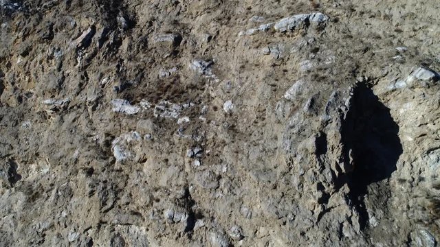 Gessi Triassici Appennino tosco emiliano Riserva Mab unesco