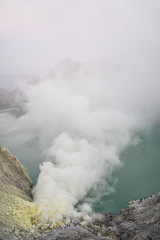 Ijen © Witold