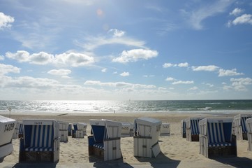 Strand Westerland