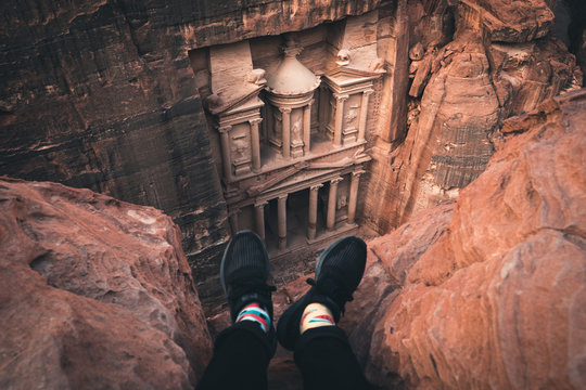 Petra