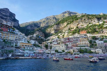 Positano
