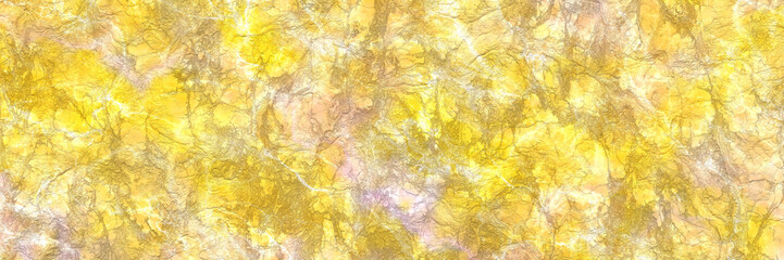 Marble large file- stone seamless texture. Abstrac background gold- 3D rendering