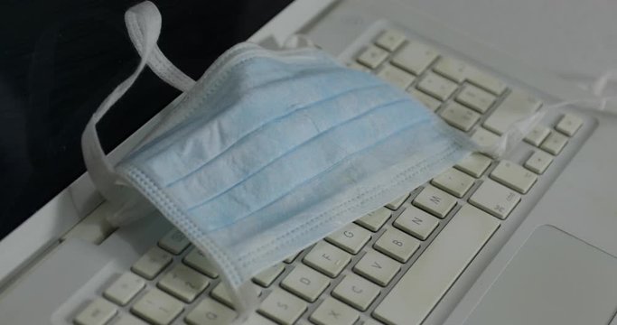 Tecnologia e protezione da virus 