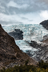 Franz Josef glacier