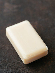 Block of Curd Soap