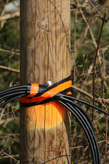 Kabel Kabelstrang 