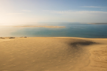 Dune du Pylah