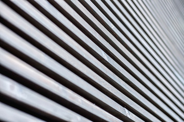 Fototapeta premium strips of wooden slats