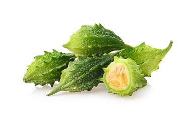Bitter gourd