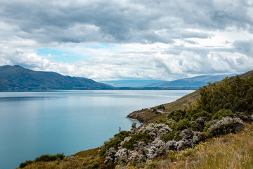 Lake Wanaka