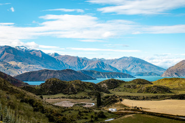 Lake Wanaka