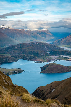 Lake Wanaka