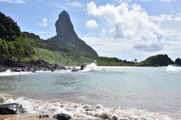 Fototapeta premium f noronha