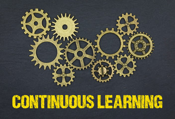 Continuous Learning