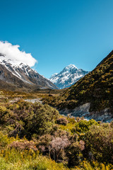 Mount Cook