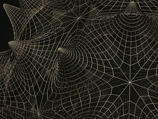 Coronavirus 2019-nCov novel coronavirus concept resposible for asian flu outbreak and coronaviruses influenza as dangerous flu strain cases as a pandemic 3d rendering