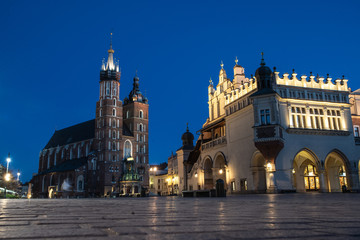 Fototapeta Kraków obraz