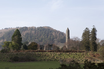 Glendalough