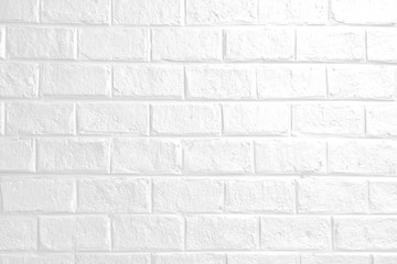 Abstract white background with stripes