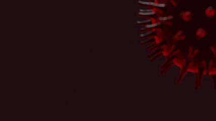 COVID-19 virus infection