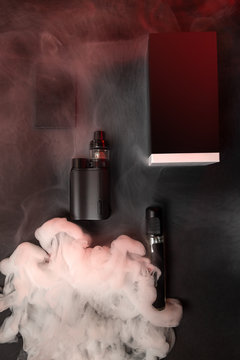 Popular vaping device mod.Upgrade parts for modern vaporizer e-cig device,spare parts.New device model,micro coil clearomizer.Quit smoking nicotine cigarette,start vaping safe ecig vape