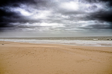 La Baule Guérande les marais et Saint Nazaire