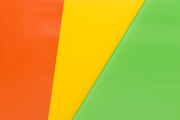 colored decorative glass for interior furnishings